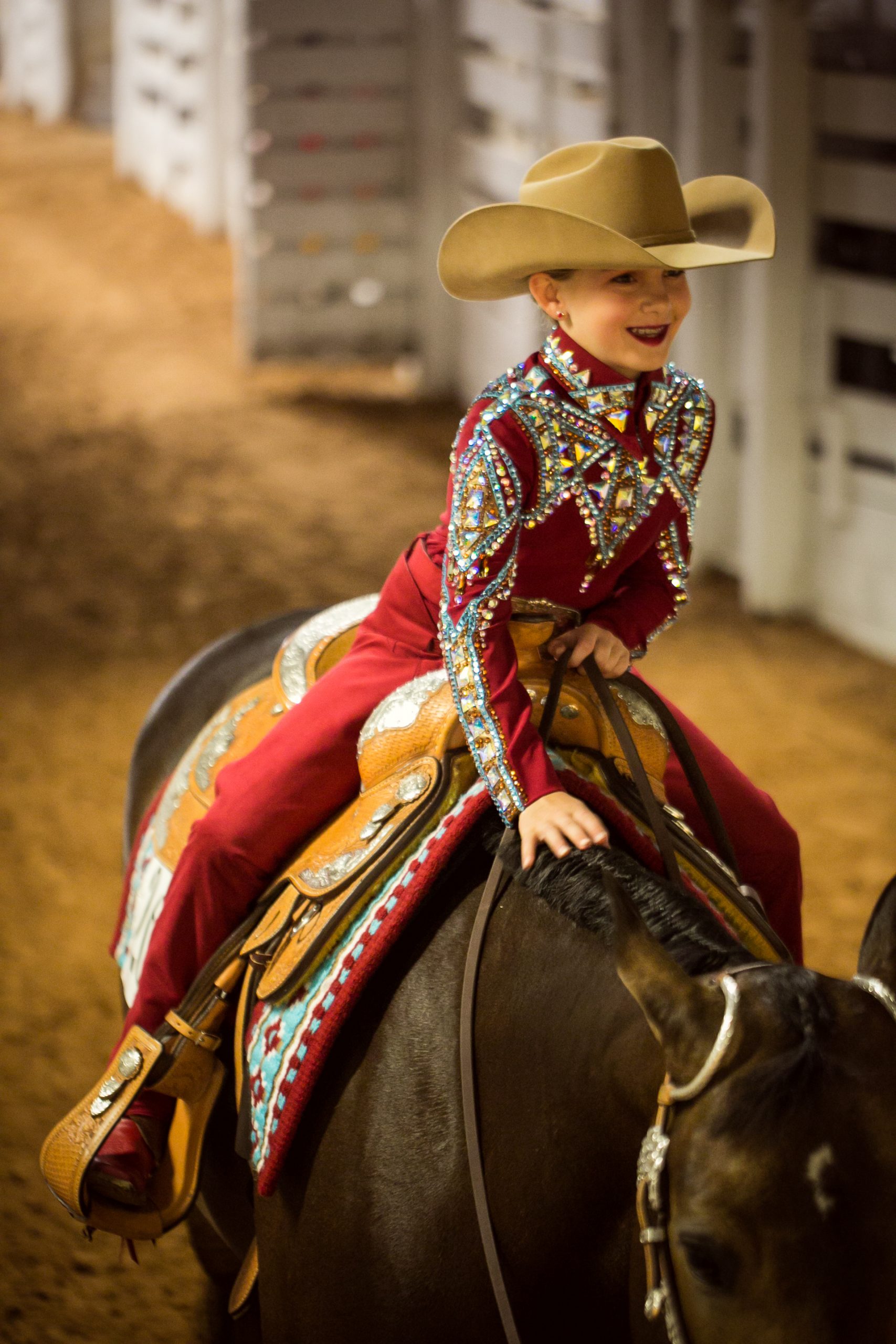 World Championship Appaloosa Youth Show Appaloosa Horse Club