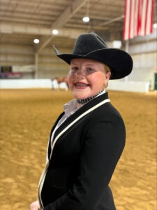 Emily Strachar: Treasurer