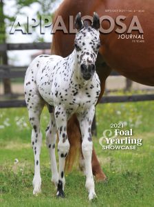 AppaloosaJournal Cover SeptOct2021 web AppaloosaJournal Cover SeptOct2021 web