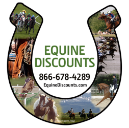 NTRAEquineDiscounts